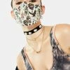 Best Pirce 🔥 Ed Hardy Flashboard Face Mask Face Masks 🔔 2 Ed Hardy Flashboard Face Mask Face Masks