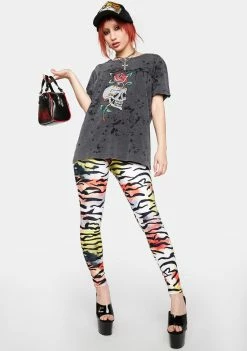 Best deal ๐งจ Ed Hardy Charcoal Splatter Graphic Tee ๐ 8 Ed Hardy Charcoal Splatter Graphic Tee
