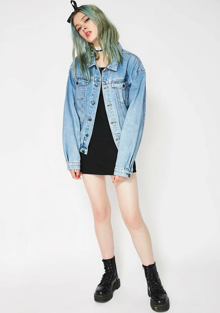 Flash Sale π Elsie & Fred Boho Baddie Embroidered Jacket Outerwear π― 7 Elsie & Fred Boho Baddie Embroidered Jacket Outerwear