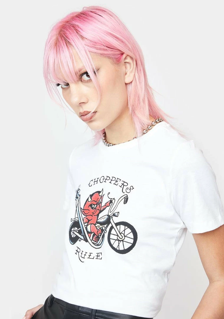 Top 10 ๐ Ed Hardy Tops Off White Cloud Dancer Graphic Tee โญ 4 Ed Hardy Tops Off White Cloud Dancer Graphic Tee