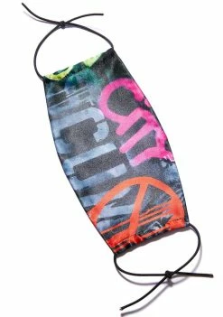 DAMAGE Face Masks Tyo X Sars Mask