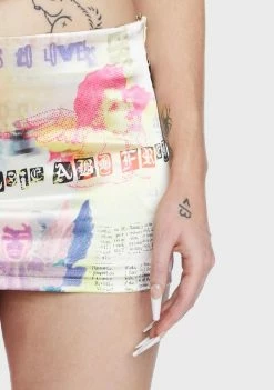 Top 10 โจ Elsie & Fred Renaissance Cherub Satin Pelmet Mini ๐ Skirt ๐ 10 Elsie & Fred Renaissance Cherub Satin Pelmet Mini Skirt