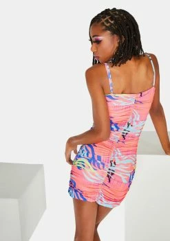 Deals π Elsie & Fred Jungle Cat Ronnie Ruched Mini π Dress π Dresses β€οΈ 9 Elsie & Fred Jungle Cat Ronnie Ruched Mini Dress Dresses