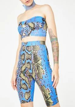 Best deal ๐ Elsie & Fred Disco Jaguar Snakeskin Co-Ords Jumpsuits & Rompers โค๏ธ 9 Elsie & Fred Disco Jaguar Snakeskin Co-Ords Jumpsuits & Rompers