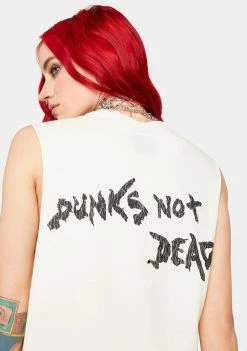 Best deal 🤩 Ed Hardy Punks Not Dead Muscle Tank ❤️ 9 Ed Hardy Punks Not Dead Muscle Tank