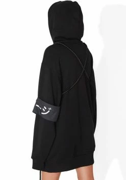 Best reviews of π― DAMAGE Tops Shibari Rope Hoodie π₯ 10 DAMAGE Tops Shibari Rope Hoodie