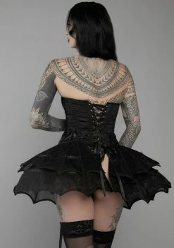 Top 10 🌟 Unholy Scent Of You 3-Piece Lingerie Set 🔥 9 Unholy Scent Of You 3-Piece Lingerie Set