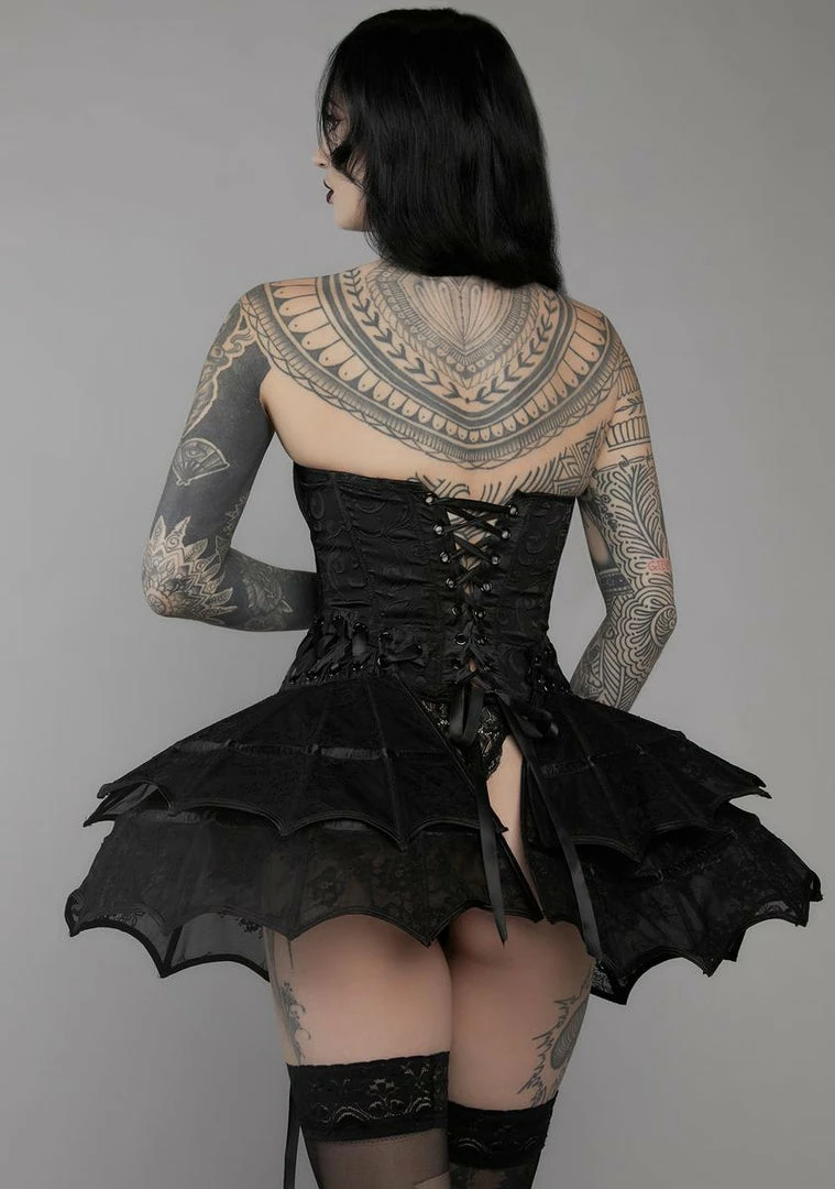 Top 10 🌟 Unholy Scent Of You 3-Piece Lingerie Set 🔥 6 Unholy Scent Of You 3-Piece Lingerie Set