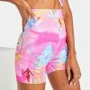 Best reviews of ๐ Elsie & Fred Higher Priestess Celestial Print Biker Shorts Bottoms โค๏ธ 1 Elsie & Fred Higher Priestess Celestial Print Biker Shorts Bottoms