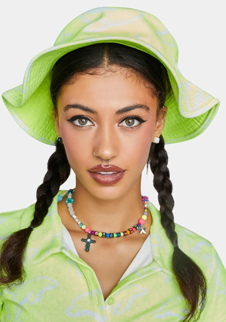 Top 10 🔔 Elsie & Fred Flipper Toweling Bucket Hat Bucket Hats 🎉 3 Elsie & Fred Flipper Toweling Bucket Hat Bucket Hats