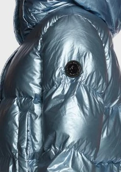 Coupon ๐ Noize Outerwear Athena Puffer Jacket ๐ฏ 8 Noize Outerwear Athena Puffer Jacket