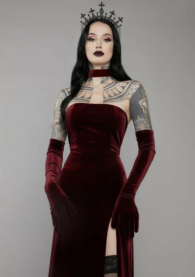Deals ✨ Unholy Fang And Majesty 3-Piece 👗 Dress Set ✔️ 4 Unholy Fang And Majesty 3-Piece Dress Set