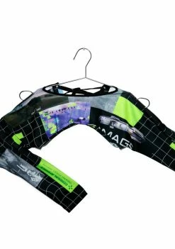 New ๐ DAMAGE Tops DronePorn 2 Way Crop Top ๐ฅ 8 DAMAGE Tops DronePorn 2 Way Crop Top