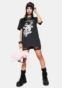 Cheap ๐ Ed Hardy Tops Death Or Glory Skull Graphic Tee ๐ 8 Ed Hardy Tops Death Or Glory Skull Graphic Tee