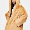 Best Pirce 😍 Elsie & Fred Lil Kim Luxury Super Faux Fur 🧥 Coat Faux Fur 🧥 Coats 🔔 1 Elsie & Fred Lil Kim Luxury Super Faux Fur Coat Faux Fur Coats