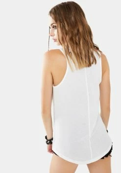 Cheapest ๐ Ed Hardy White Eagle Tank Top Tops ๐ 10 Ed Hardy White Eagle Tank Top Tops