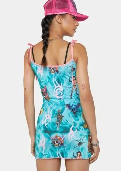 Top 10 ๐ DAMAGE Club ๐ Dresses 2 Way Mini ๐ Dress ๐คฉ 9 DAMAGE Club Dresses 2 Way Mini Dress