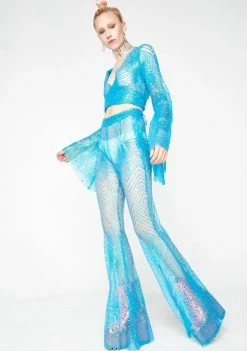 Elsie & Fred Walking In Memphis Set