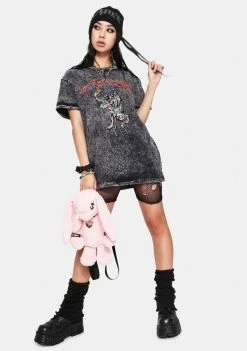 Budget π Ed Hardy Panther Snake Graphic Tee Tops π 8 Ed Hardy Panther Snake Graphic Tee Tops