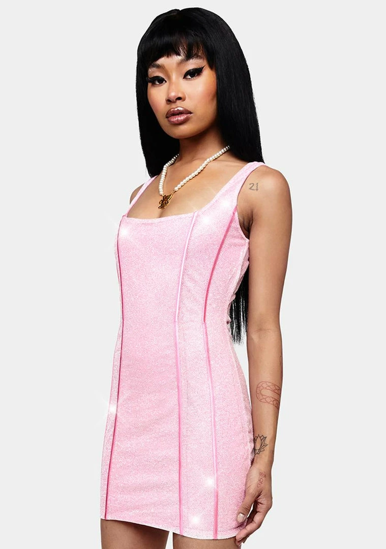 Hot Sale 🎁 Elsie & Fred Let Me Be Your Fantasy 👗 Dress 👍 4 Elsie & Fred Let Me Be Your Fantasy Dress