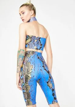 Best deal ๐ Elsie & Fred Disco Jaguar Snakeskin Co-Ords Jumpsuits & Rompers โค๏ธ 10 Elsie & Fred Disco Jaguar Snakeskin Co-Ords Jumpsuits & Rompers