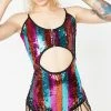 Cheapest π€© Elsie & Fred Poison Paradise Sequin Playsuit Jumpsuits & Rompers π₯° 2 Elsie & Fred Poison Paradise Sequin Playsuit Jumpsuits & Rompers