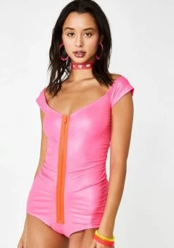 Elsie & Fred Jumpsuits & Rompers Little Havana Playsuit