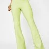 Cheapest π― Elsie & Fred Vegas Green Glitter Flares π 1 Elsie & Fred Vegas Green Glitter Flares
