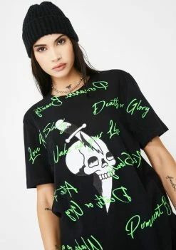 Cheapest βοΈ Ed Hardy Skull Dagger Graphic Tee π 8 Ed Hardy Skull Dagger Graphic Tee