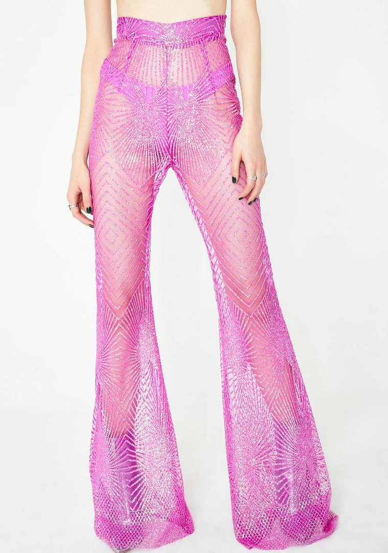 Best reviews of ๐ฅ Elsie & Fred Walking In Memphis Glitter Flares Bottoms ๐ 3 Elsie & Fred Walking In Memphis Glitter Flares Bottoms