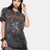 Budget ๐ Ed Hardy Panther Snake Graphic Tee Tops ๐ 2 Ed Hardy Panther Snake Graphic Tee Tops