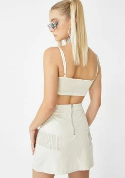 Discount π Elsie & Fred Cassie Rhinestone Fringe π Skirt Bottoms π 9 Elsie & Fred Cassie Rhinestone Fringe Skirt Bottoms