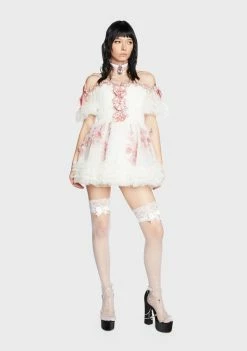 Buy ๐ Unholy ๐ Dresses First Looks Mini ๐ Dress ๐ 11 Unholy Dresses First Looks Mini Dress