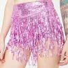 Elsie & Fred Lollipop La Bamba Hot Pants Bottoms