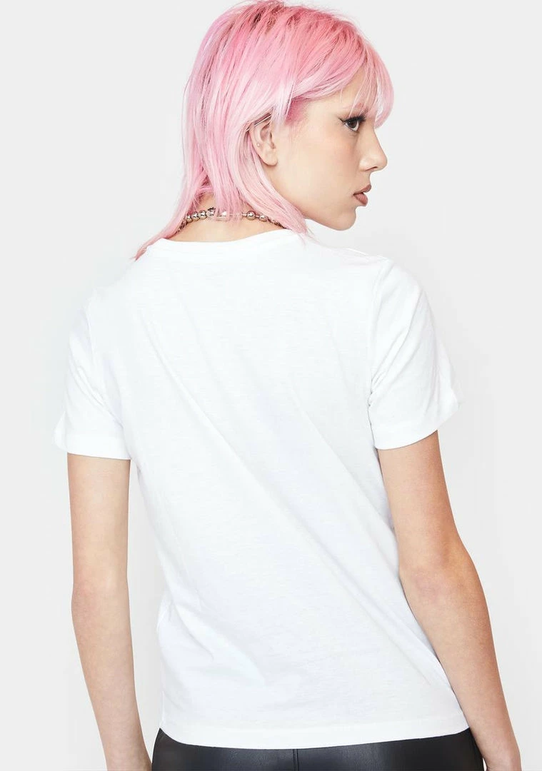 Top 10 ๐ Ed Hardy Tops Off White Cloud Dancer Graphic Tee โญ 6 Ed Hardy Tops Off White Cloud Dancer Graphic Tee