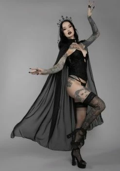 New ✔️ Unholy Invite Me In 3-Piece Lingerie Set ✨ 8 Unholy Invite Me In 3-Piece Lingerie Set