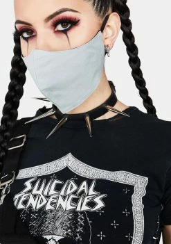 Top 10 🌟 Ed Hardy Heart And Dagger Face Mask Face Masks 😉 7 Ed Hardy Heart And Dagger Face Mask Face Masks