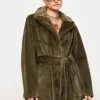 Best reviews of 🔥 Noize Outerwear Jolene Faux Fur 🧥 Coat 🎁 1 Noize Outerwear Jolene Faux Fur Coat