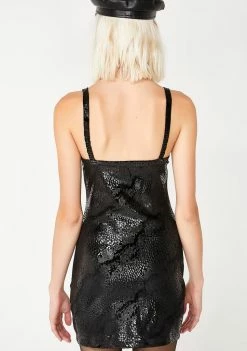 Best Pirce π Elsie & Fred Sadie Snake Print Mini π Dress π Dresses β 10 Elsie & Fred Sadie Snake Print Mini Dress Dresses