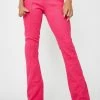 New ๐ Elsie & Fred Bottoms Marissa Hot Pink Bootcut ๐ Jeans โ 2 Elsie & Fred Bottoms Marissa Hot Pink Bootcut Jeans