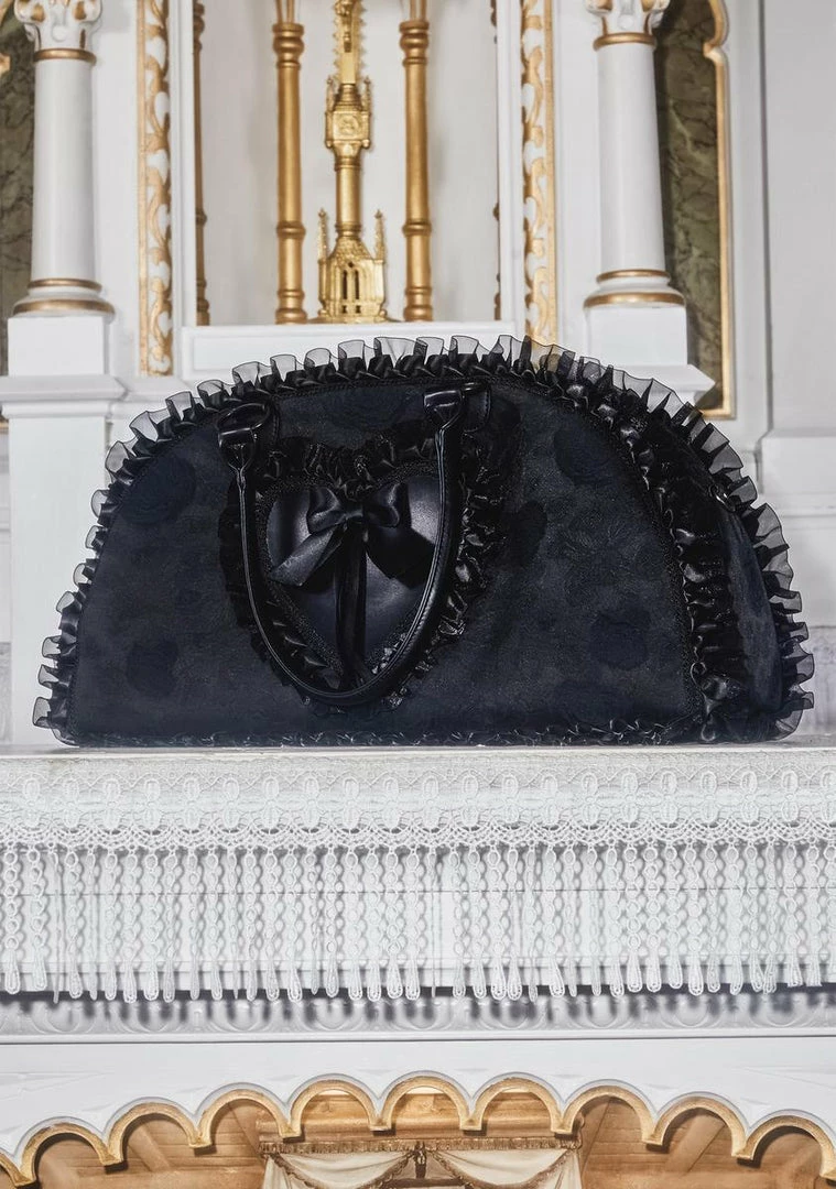 Best reviews of ๐ฅฐ Unholy Weekenders To The Afterlife Brocade Weekender ๐งจ 3 Unholy Weekenders To The Afterlife Brocade Weekender