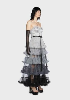 New ๐ Unholy At The Altar Maxi ๐ Dress โ 9 Unholy At The Altar Maxi Dress