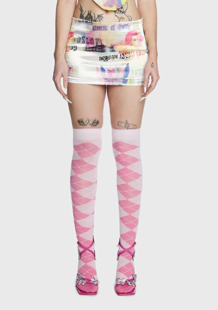 Top 10 โจ Elsie & Fred Renaissance Cherub Satin Pelmet Mini ๐ Skirt ๐ 3 Elsie & Fred Renaissance Cherub Satin Pelmet Mini Skirt