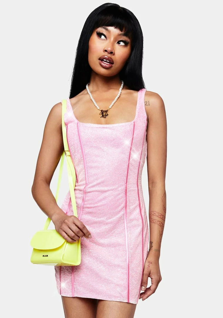 Hot Sale 🎁 Elsie & Fred Let Me Be Your Fantasy 👗 Dress 👍 3 Elsie & Fred Let Me Be Your Fantasy Dress