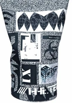 DAMAGE No Signal X1 Backpack