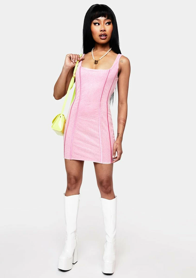 Hot Sale 🎁 Elsie & Fred Let Me Be Your Fantasy 👗 Dress 👍 5 Elsie & Fred Let Me Be Your Fantasy Dress