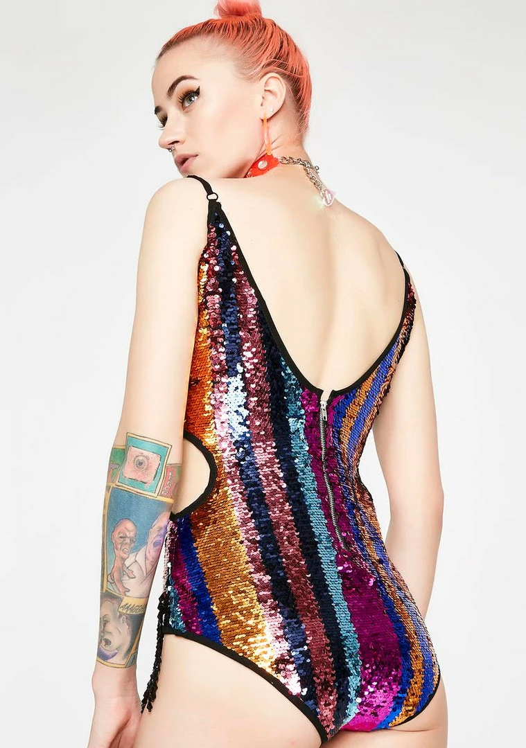 Buy β¨ Elsie & Fred Bang Bang Bodysuit Tops π 6 Elsie & Fred Bang Bang Bodysuit Tops