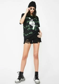 Cheapest βοΈ Ed Hardy Skull Dagger Graphic Tee π 9 Ed Hardy Skull Dagger Graphic Tee