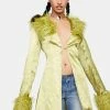 Best reviews of 👍 Elsie & Fred Marla Sateen Faux Fur Collar And Cuffs Jacket Faux Fur Jacket 👍 2 Elsie & Fred Marla Sateen Faux Fur Collar And Cuffs Jacket Faux Fur Jacket